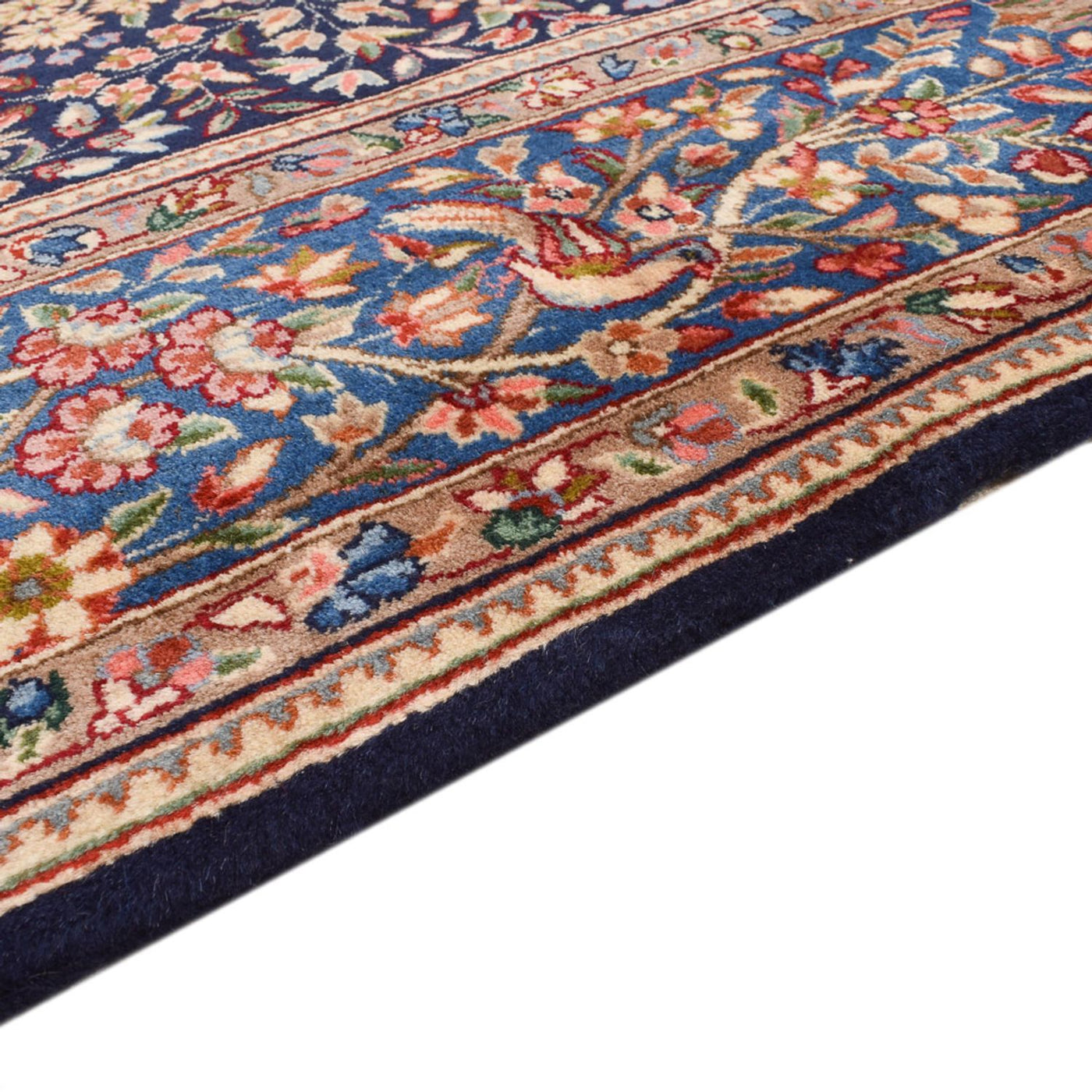 Rafsanjan Alfombra 267x180cm - Alfombra persa