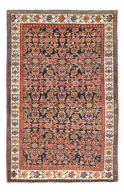 Sharbabak Alfombra 132x200cm - Alfombra persa
