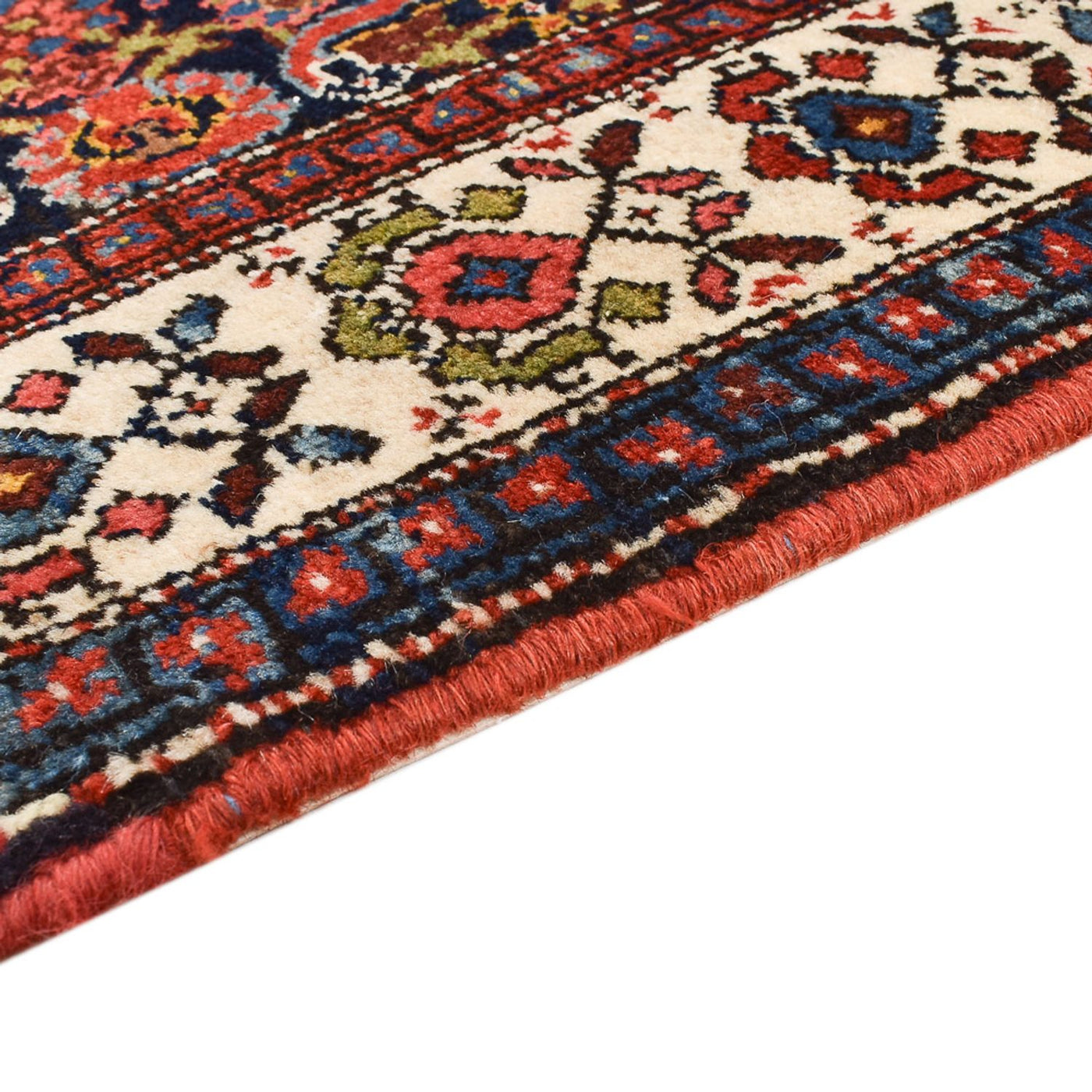 Sharbabak Alfombra 200x132cm - Alfombra persa