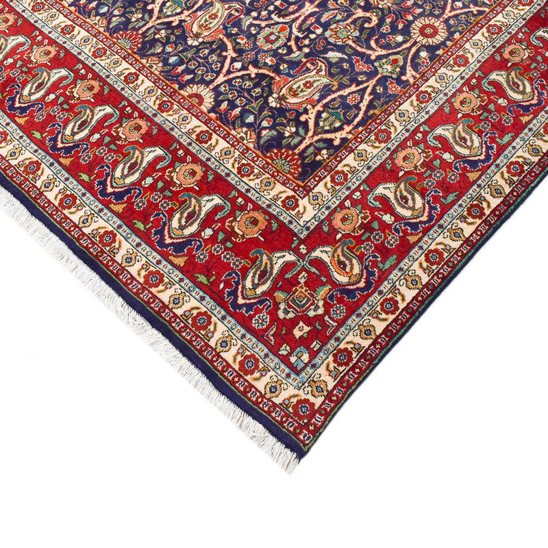 Alfombra Persa - Tabriz - Real - 405 x 305 cm - óxido