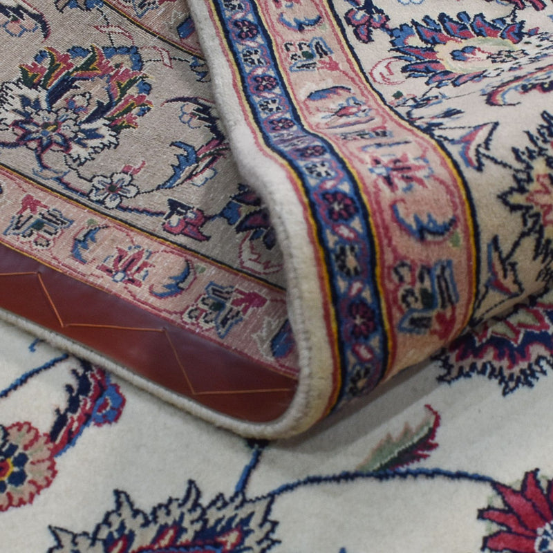 Alfombra persa - Clásica - 342 x 243 cm - arena