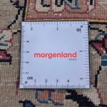 Alfombra persa - Clásica - 342 x 243 cm - arena