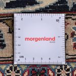 Alfombra persa - Clásica - 345 x 250 cm - arena