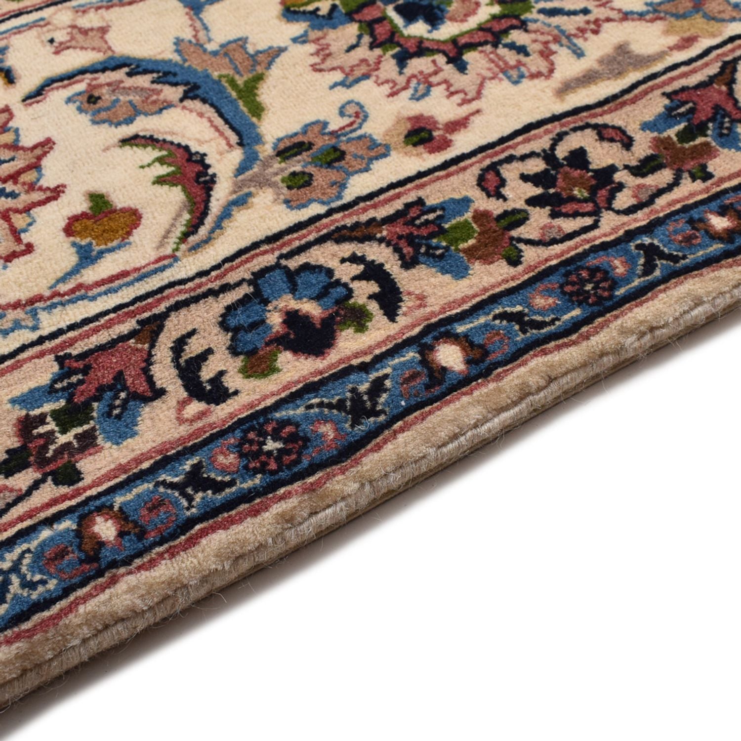 Alfombra persa - Clásica - 352 x 248 cm - beige claro