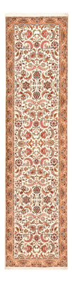 Alfombra de pasillo Alfombra Persa - Tabriz - Prima - 317 x 72 cm - beige