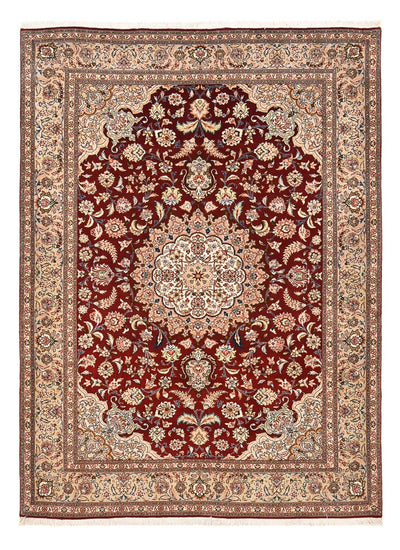 Tabriz - 50 Raj Alfombra 172x240cm - Alfombra persa