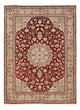 Tabriz - 50 Raj Alfombra 240x172cm - Alfombra persa