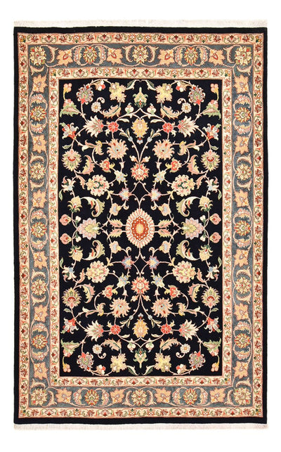 Bidjar - Zanjan Alfombra 170x265cm - Alfombra persa