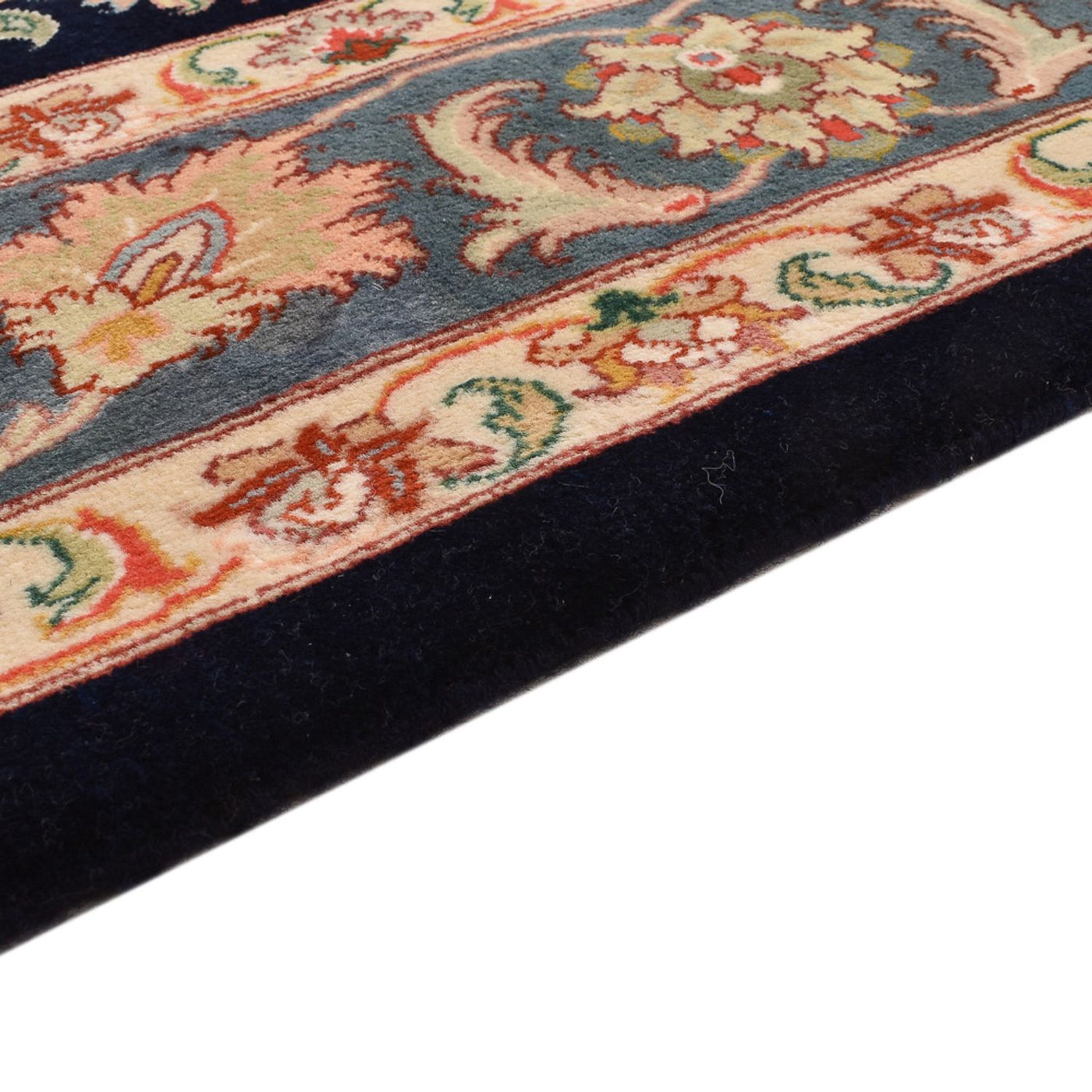 Bidjar - Zanjan Alfombra 265x170cm - Alfombra persa