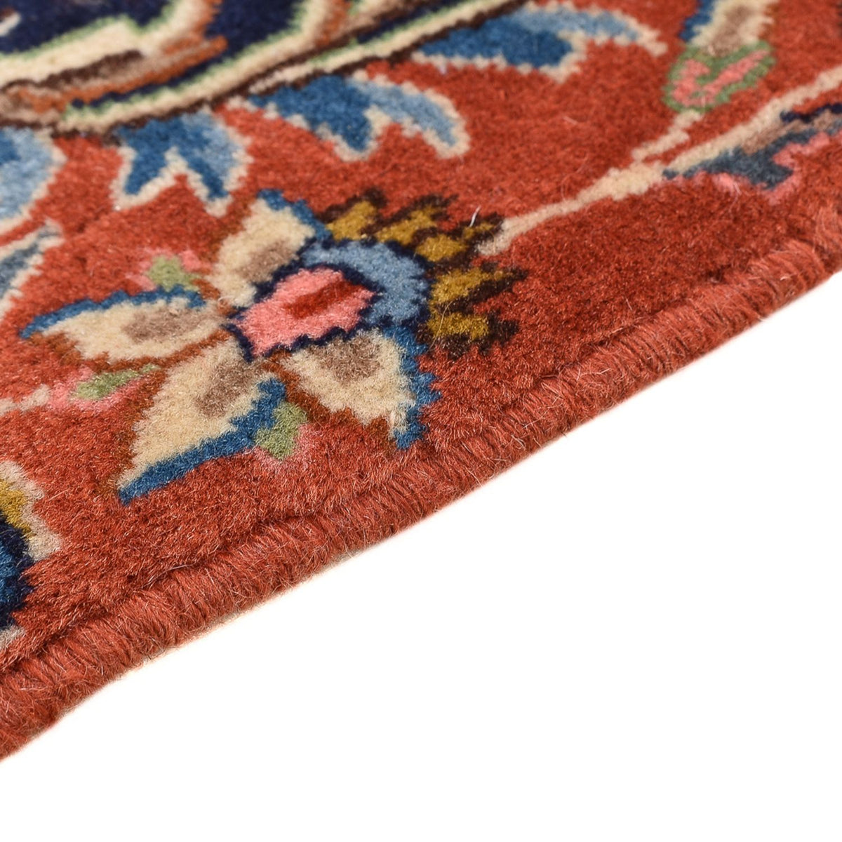 Rafsanjan Alfombra 62x92cm - Alfombra persa