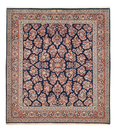 Sarouk Alfombra 215x247cm - Alfombra persa