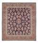 Sarouk Alfombra 247x215cm - Alfombra persa