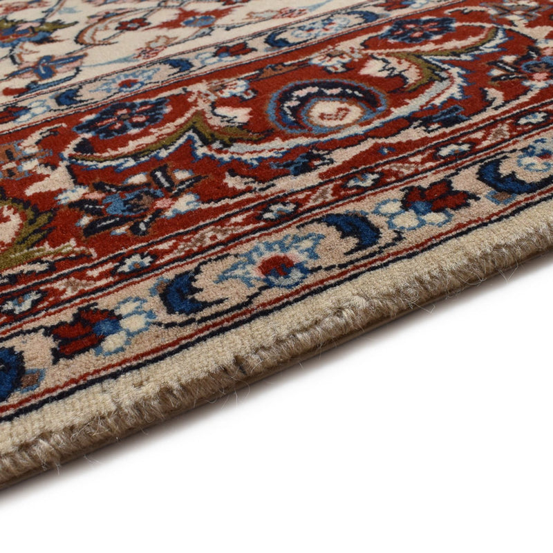 Alfombra persa - Clásica - 274 x 202 cm - beige