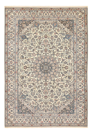 Alfombra Persa - Nain - Prima - 308 x 211 cm - arena