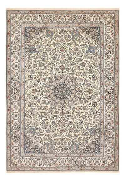 Nain - 6La Alfombra 211x308cm - Alfombra persa