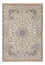 Alfombra Persa - Nain - Prima - 308 x 211 cm - arena