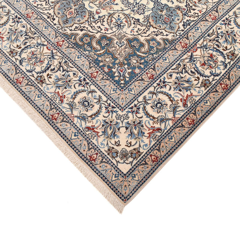 Alfombra Persa - Nain - Prima - 308 x 211 cm - arena