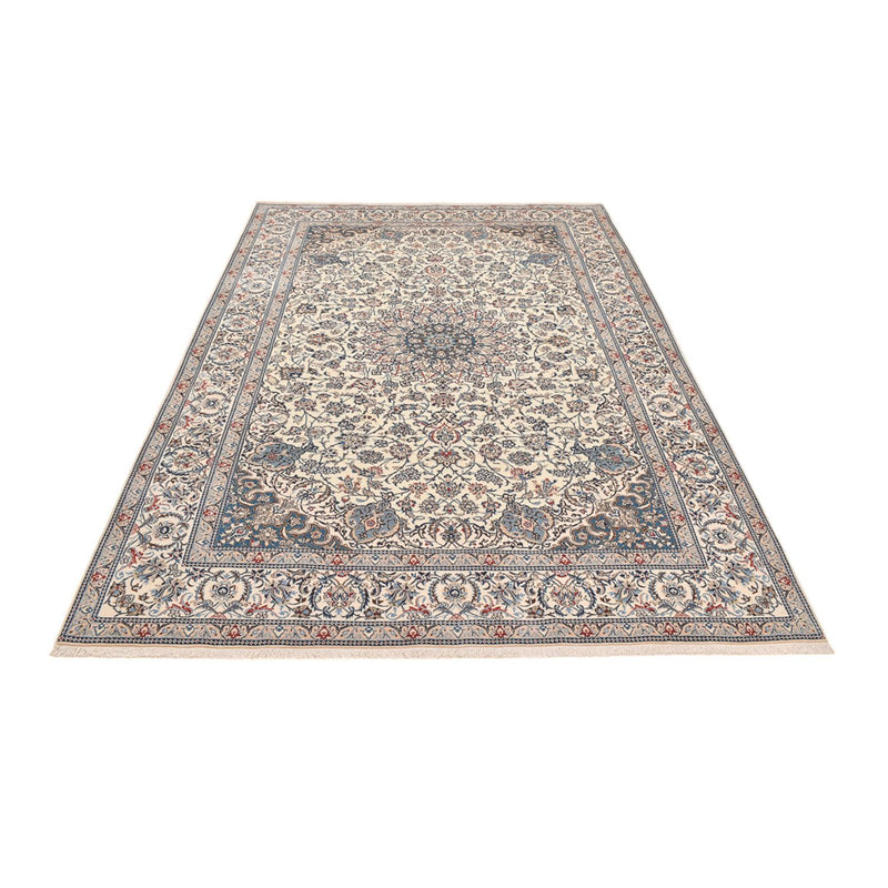 Alfombra Persa - Nain - Prima - 308 x 211 cm - arena
