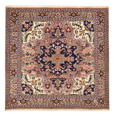 Abadeh Alfombra 194x200cm - Alfombra persa