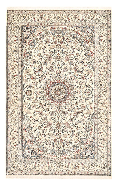 Nain - 6La Alfombra 130x206cm - Alfombra persa