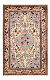 Alfombra persa - Nómada - 266 x 154 cm - multicolor