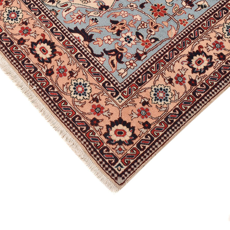 Alfombra persa - Nómada - 266 x 154 cm - multicolor