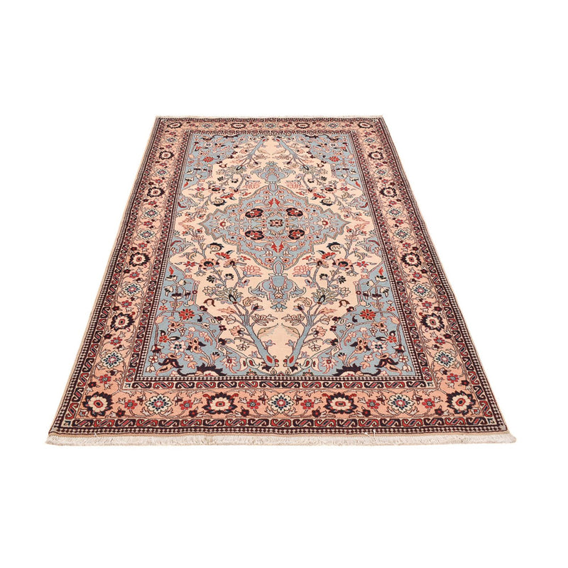 Alfombra persa - Nómada - 266 x 154 cm - multicolor