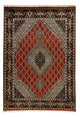 Tabriz - 40 Raj Alfombra 210x150cm - Alfombra persa
