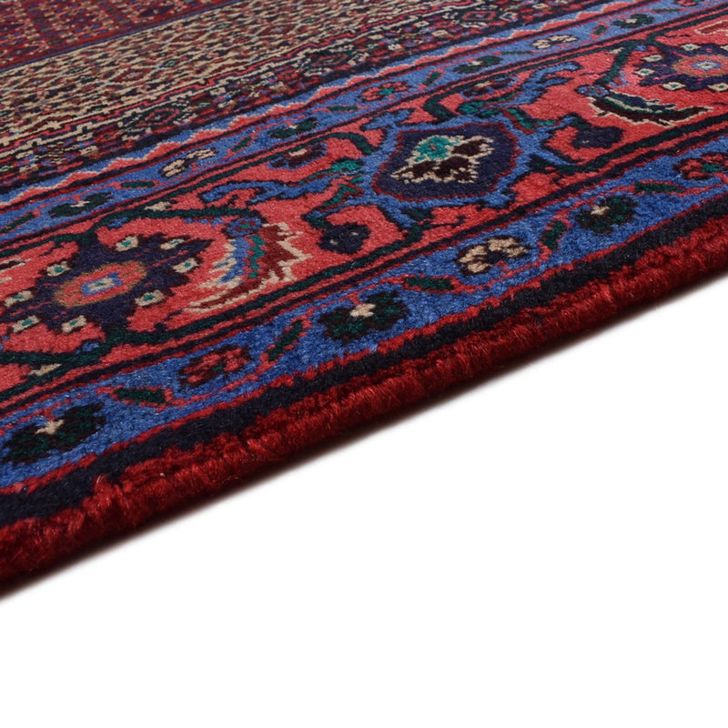 Alfombra persa - Clásica - 300 x 200 cm - óxido