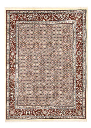 Alfombra persa - Clásica - 290 x 197 cm - óxido