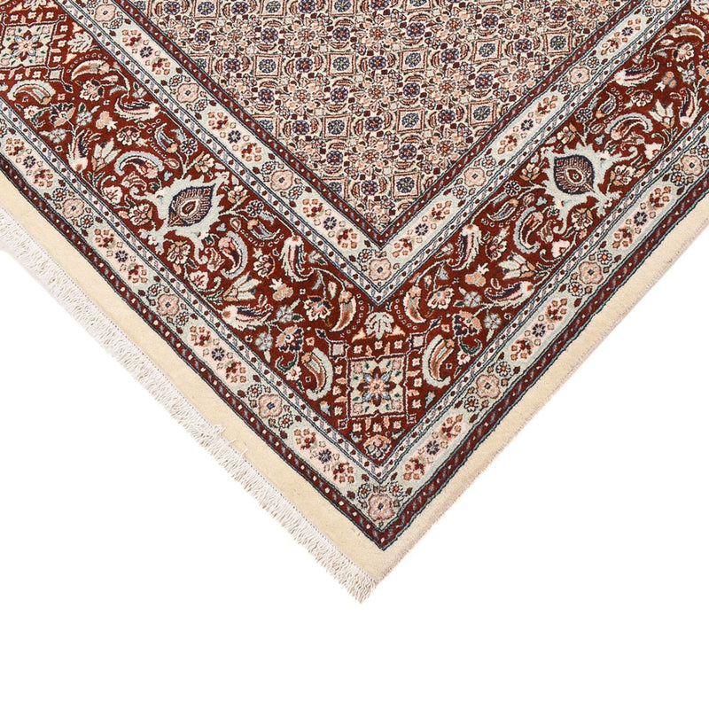 Alfombra persa - Clásica - 290 x 197 cm - óxido
