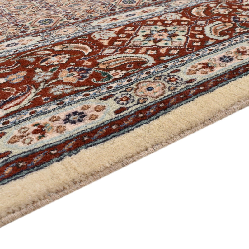 Alfombra persa - Clásica - 290 x 197 cm - óxido