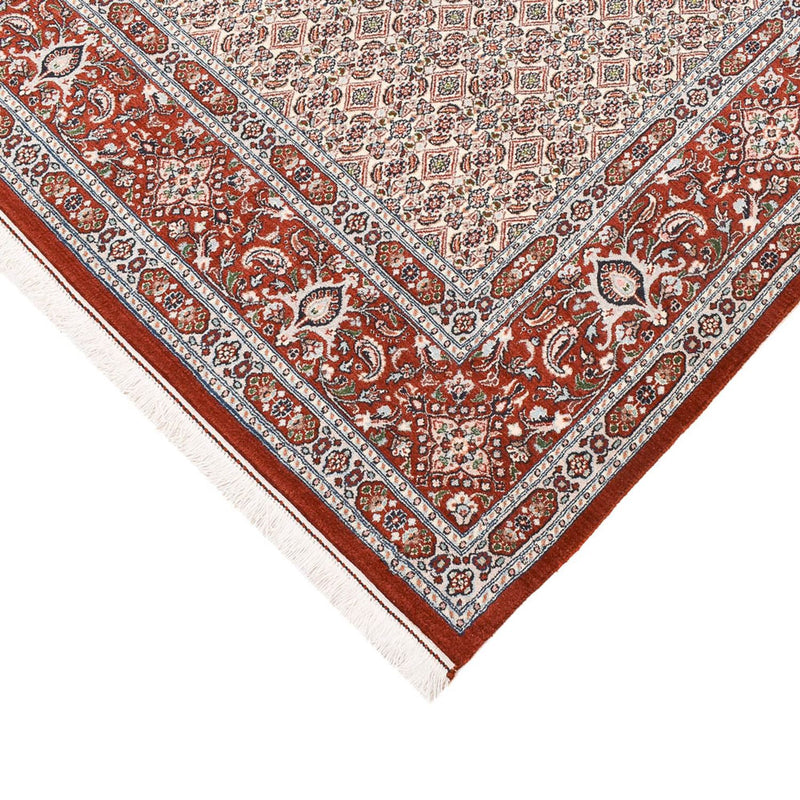 Alfombra persa - Clásica - 283 x 193 cm - óxido