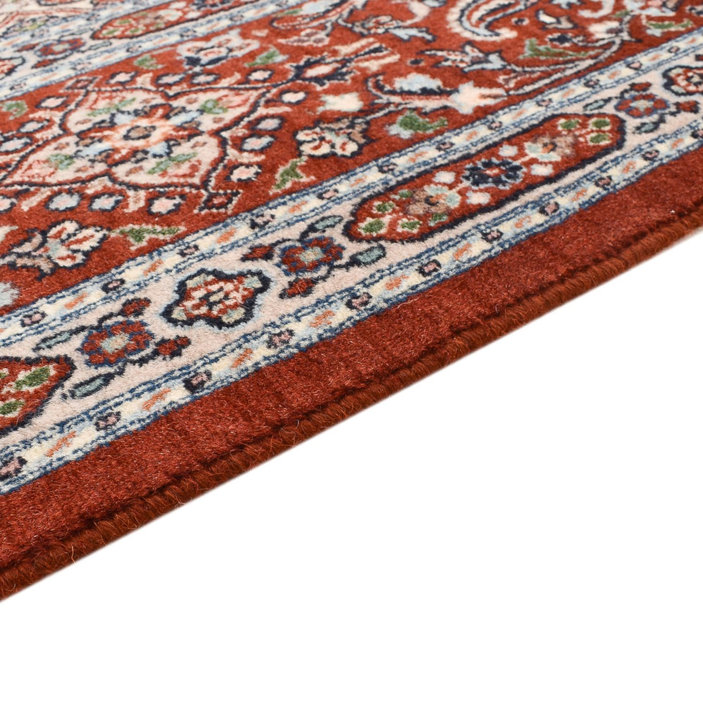 Moud Alfombra 283x193cm - Alfombra persa