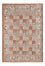 Alfombra persa - Clásica - 294 x 202 cm - rosa