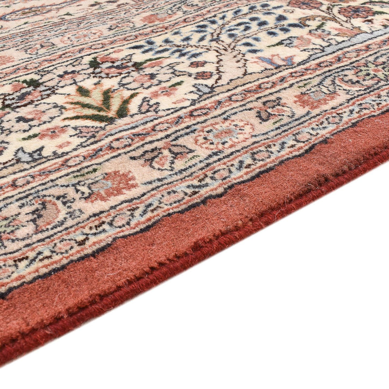 Alfombra persa - Clásica - 294 x 202 cm - rosa