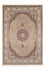 Alfombra persa - Clásica - 300 x 190 cm - taupe