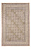 Alfombra persa - Clásica - 307 x 194 cm - arena