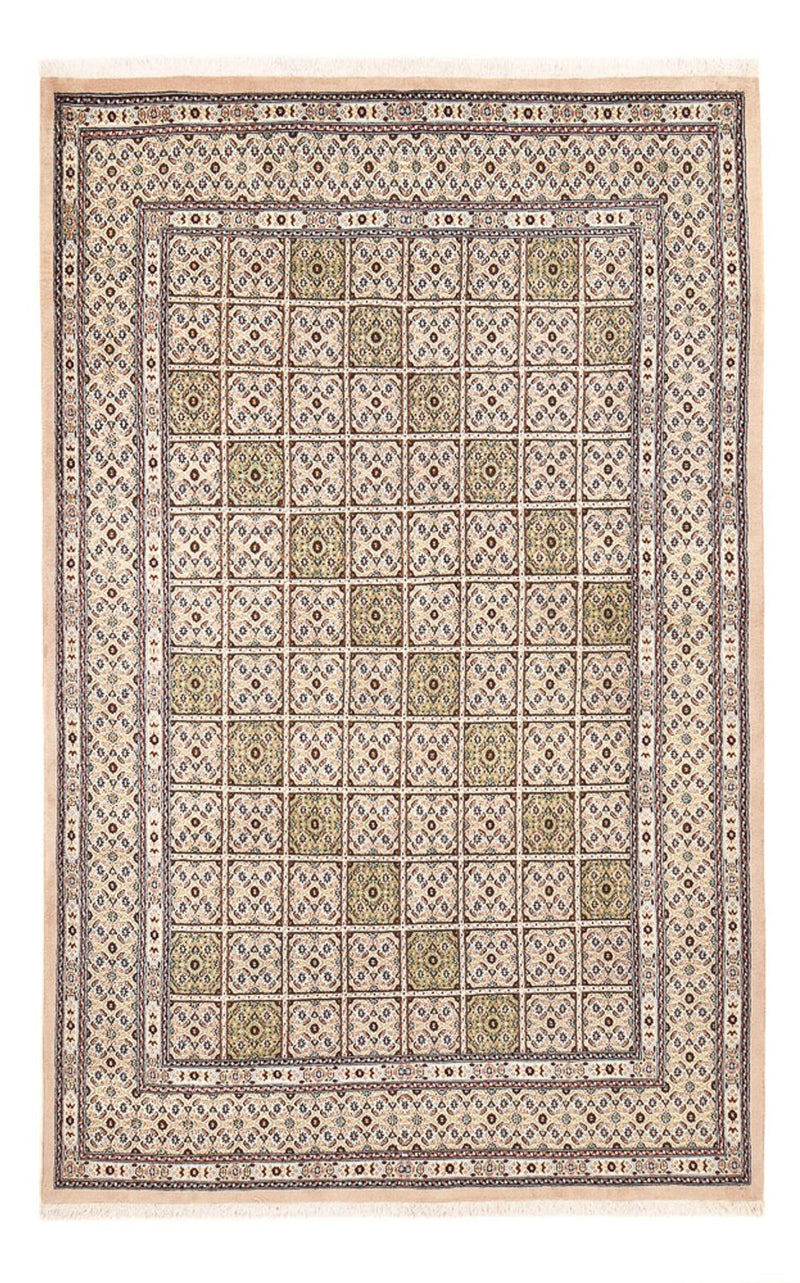 Alfombra persa - Clásica - 307 x 194 cm - arena