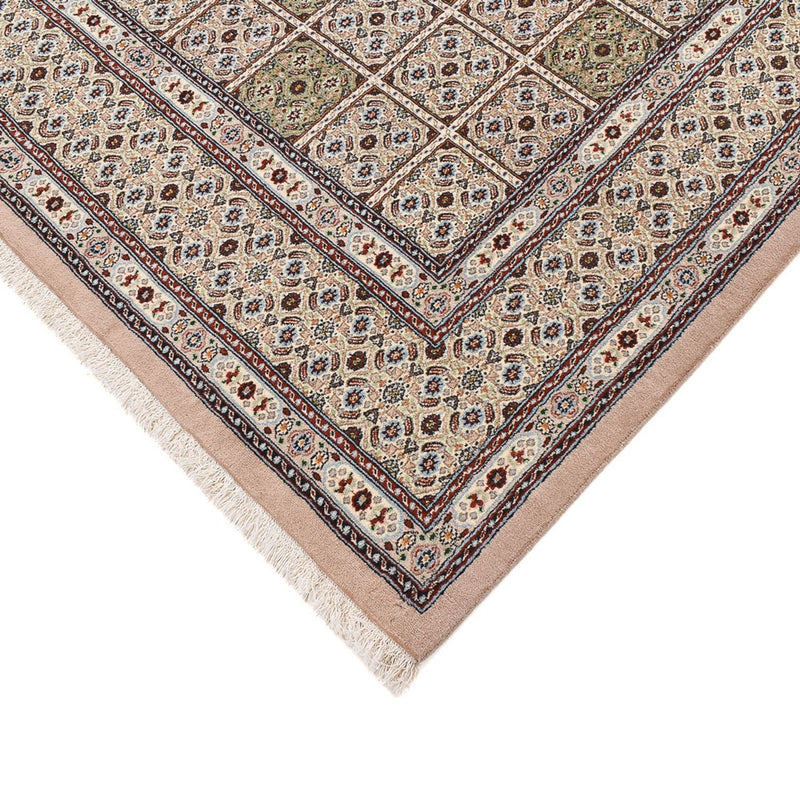 Alfombra persa - Clásica - 307 x 194 cm - arena