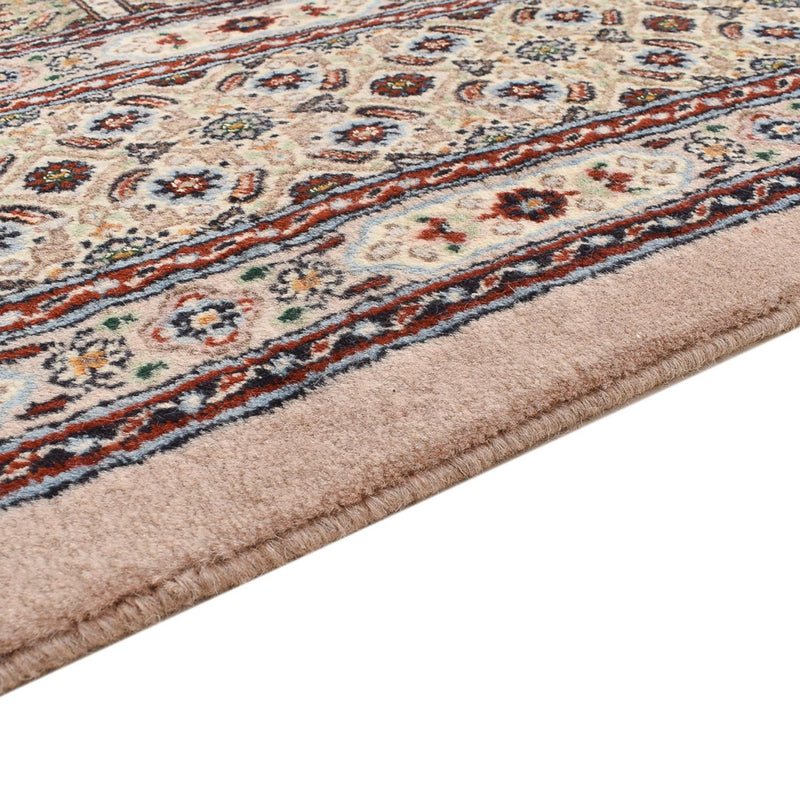 Alfombra persa - Clásica - 307 x 194 cm - arena
