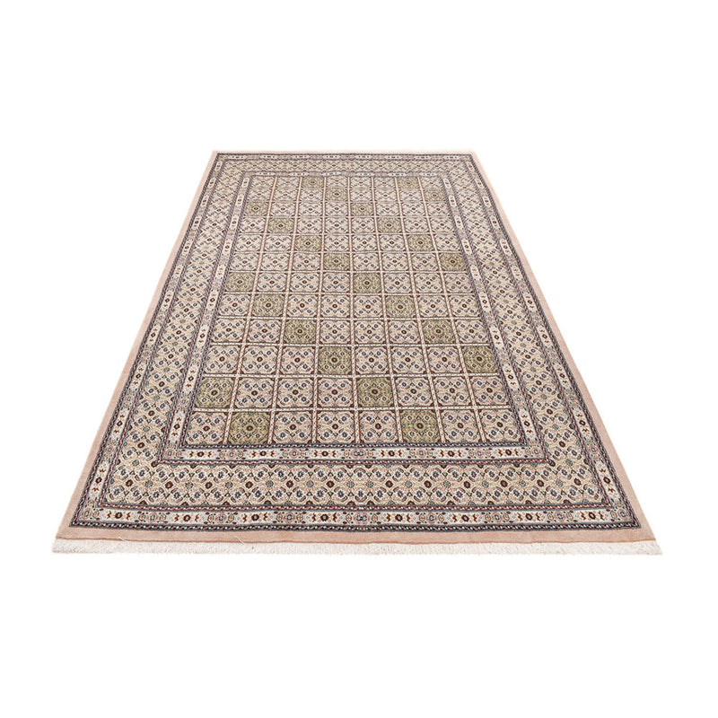 Alfombra persa - Clásica - 307 x 194 cm - arena
