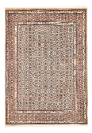 Alfombra persa - Clásica - 281 x 195 cm - óxido