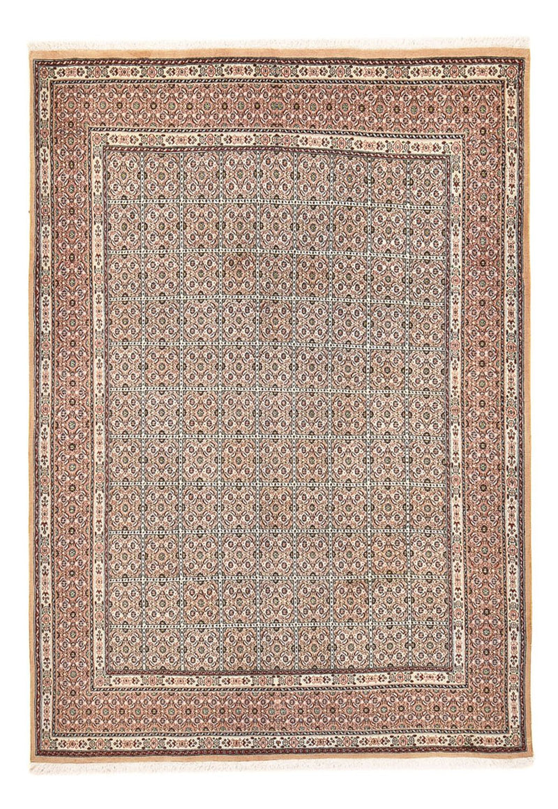 Alfombra persa - Clásica - 281 x 195 cm - óxido