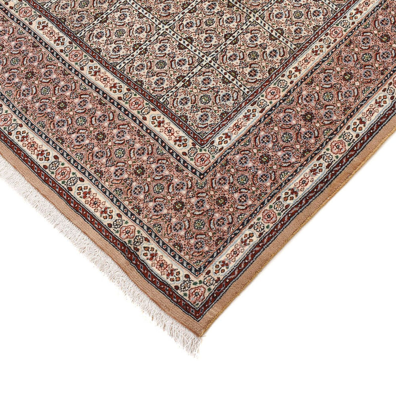 Alfombra persa - Clásica - 281 x 195 cm - óxido