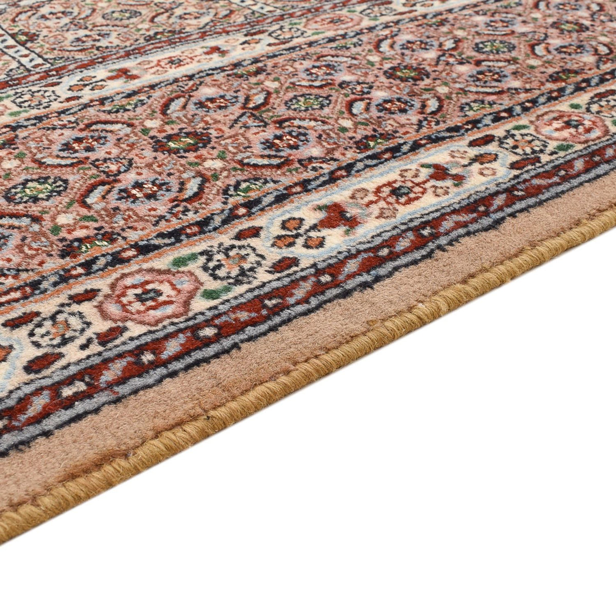 Moud Alfombra 195x281cm - Alfombra persa