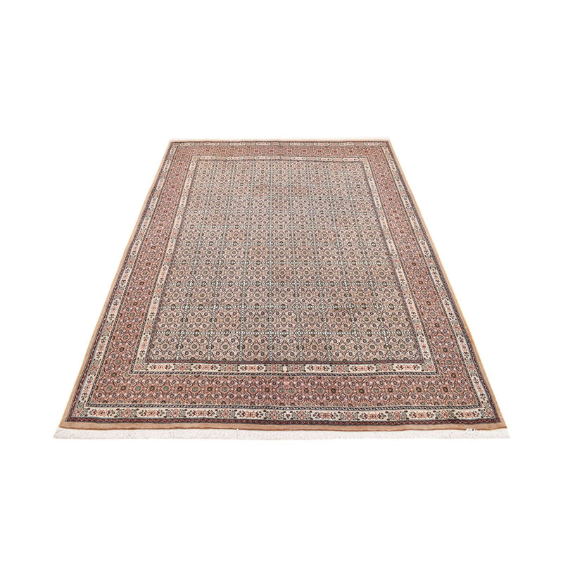 Alfombra persa - Clásica - 281 x 195 cm - óxido