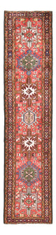 Qaraja Alfombra 65x265cm - Alfombra persa
