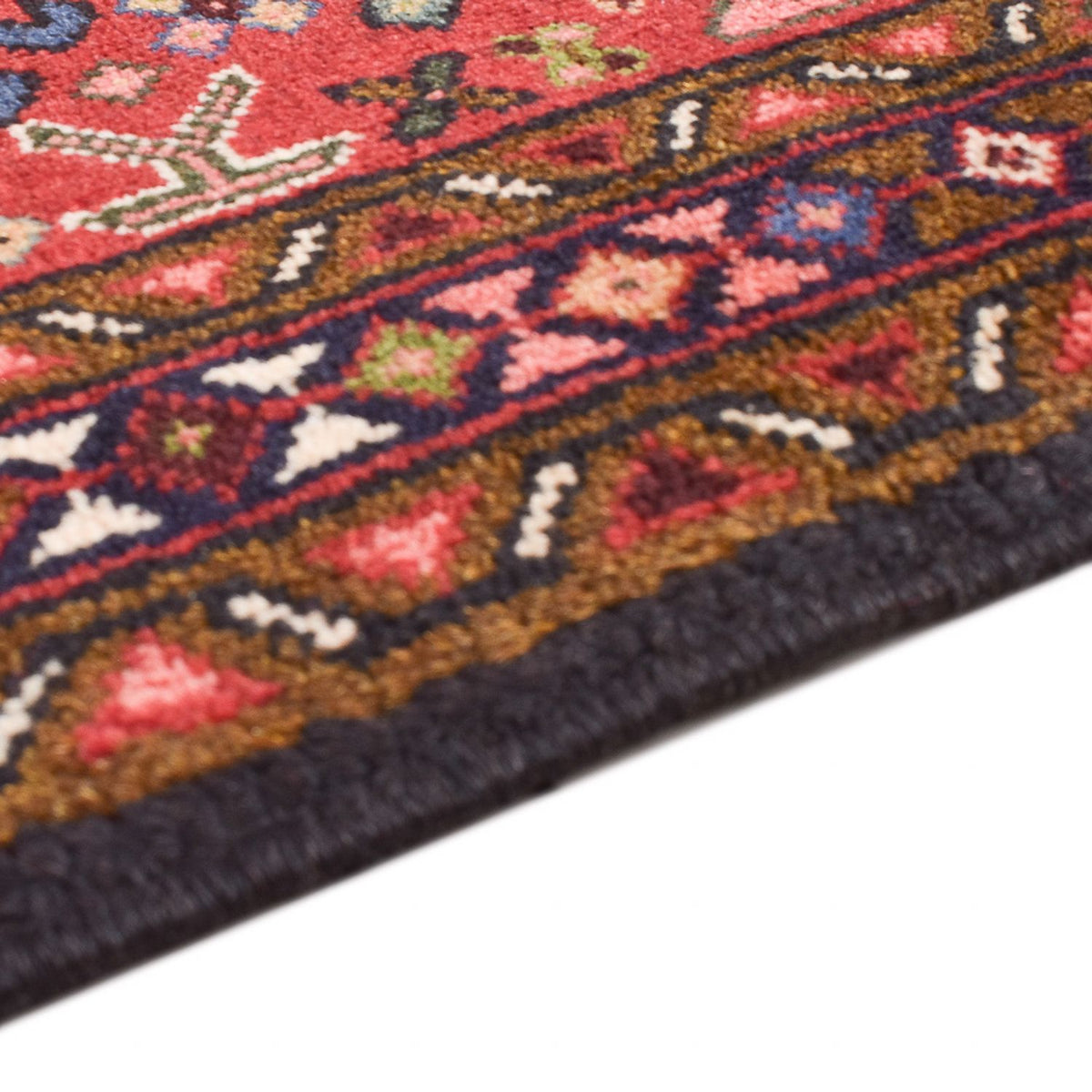 Qaraja Alfombra 65x265cm - Alfombra persa