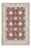 Alfombra Persa - Nain - Prima - 227 x 146 cm - rojo